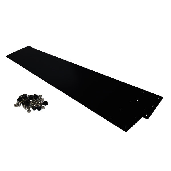 Montageplatten für den Easy-Lifter | schwarz