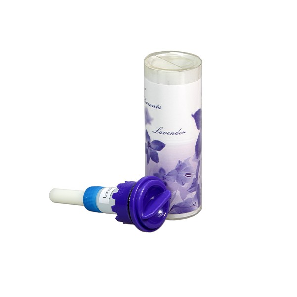 Duftzusatz | Lavendel | geeignet für alle Swim Spas ab Baujahr 2019