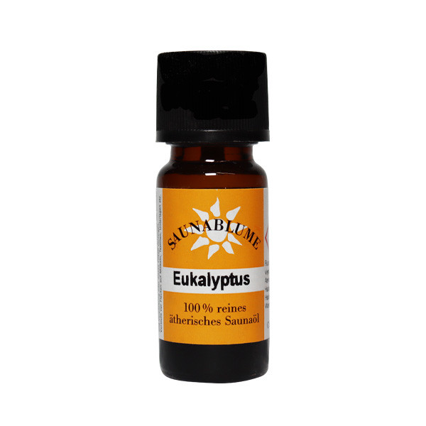 ätherisches Öl | Duftöl | Eukalyptus