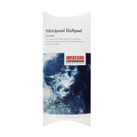 Duftpad | Ocean | für alle Whirlpools & Swim Spas geeignet