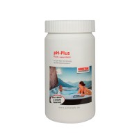 pH Plus | 1 kg | Original von Armstark